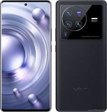 Usado, Ótica VIVO X80 Pro 5G 256GB 12GB Snapdragon 8 Gen 1 Zeiss Android 15 IP68 preta comprar usado  Enviando para Brazil