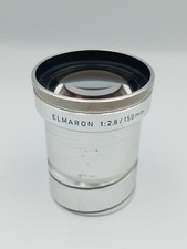Leitz wetzlar elmaron for sale  LEEDS