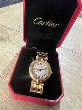 Orologio cartier panthere usato  Roma