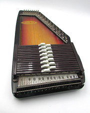 Chromaharp autoharp chord for sale  Jackson