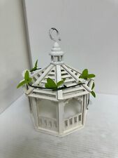 Gazebo bird feeder for sale  Houston