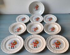 Servizio piatti ceramica usato  Oristano