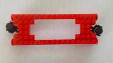 Lego train base d'occasion  Cogolin