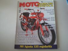 Moto storiche 1997 usato  Salerno