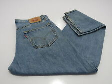 Mens levi 550 for sale  BLACKPOOL