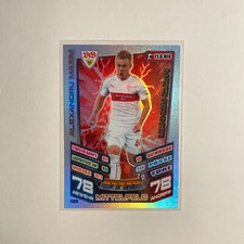 Topps match attax gebraucht kaufen  Eckernförde