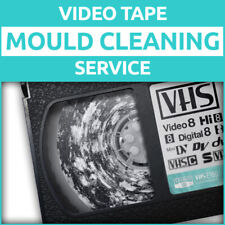 Video tape mould for sale  RUNCORN