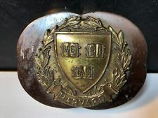 Vintage harvard university for sale  Coventry