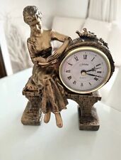 Juliana clock lady for sale  LONDON