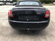 Audi cabrio stoßfänger gebraucht kaufen  Magdeburg