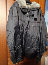 Giubbotto uomo belstaff usato  Aragona