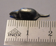 Mini souris rat d'occasion  Saint-Louis