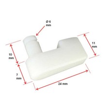 17721840630 cliquet lanceur d'occasion  Tournus