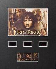 Lord rings. 35mm for sale  BURY