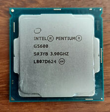 Prozessor intel pentium gebraucht kaufen  Söhlde
