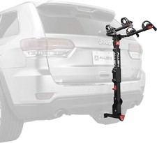 Portabici auto bici usato  Potenza
