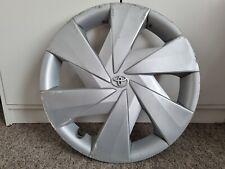 Toyota aygo wheel for sale  BRISTOL