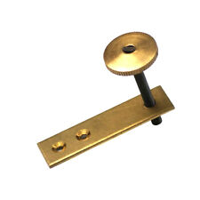 Clock stabilisers brass for sale  BEXLEYHEATH