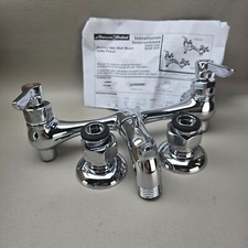 American standard faucet for sale  Kingwood
