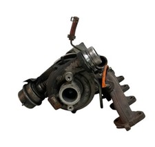 Turbina turbocompressore nissa usato  Napoli