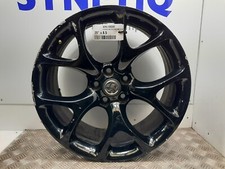 Alloy wheel vauxhall for sale  DONCASTER