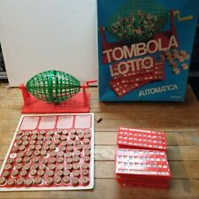 Giochi adriano tombola usato  Pieve di Cento