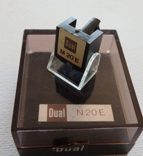 Riginal diamant nadel gebraucht kaufen  Wipperfürth
