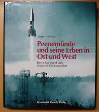 Peenemünde erben west gebraucht kaufen  Gera