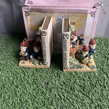 Pair country gardening for sale  WARRINGTON