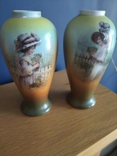 Charming pair victorian for sale  ABERGELE