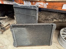 Rover sd1 radiator for sale  HITCHIN