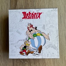 Argent 2022 asterix d'occasion  Boulogne-Billancourt
