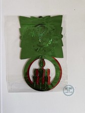 Vintage christmas decorations for sale  ORPINGTON