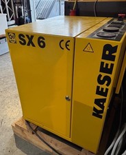 Kaeser schrauben kompressor gebraucht kaufen  Lonsee