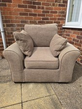 Next armchair garda for sale  DONCASTER