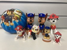 Lotto personaggi paw usato  Pisa