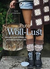 Pure woll lust gebraucht kaufen  Berlin