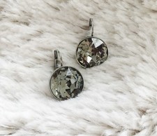 Large gray swarovski for sale  Los Angeles