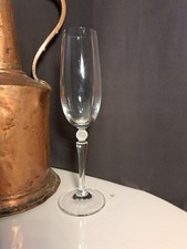 Nachtmann pallina sektglas gebraucht kaufen  Lüneburg