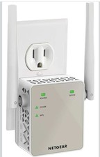 Extensor de alcance WiFi NETGEAR (EX6120) - Adicione até 1.500 pés quadrados pés, 25 dispositivos -... comprar usado Extensor de alcance WiFi NETGEAR (EX6120) - Adicione até 1.500 pés quadrados pés, 25 dispositivos -... comprar usado  Enviando para Brazil