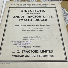 ride tractor digger for sale ride tractor digger for sale HITCHIN
