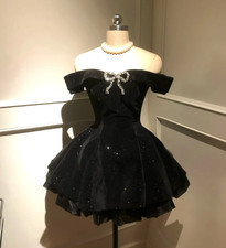 dress pary black for sale  Marshfield
