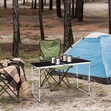 4ft dining portable for sale  Flanders