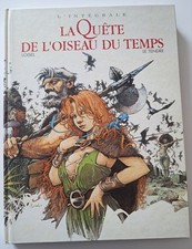 Quête oiseau temps d'occasion  Montluçon