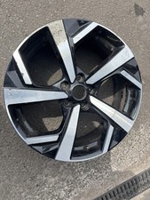 Nissan qashqai alloys for sale  COVENTRY
