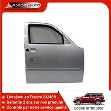 Porte droit dodge d'occasion  Amiens-