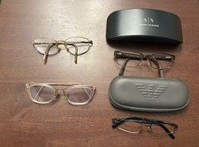 Designer eyeglasses michael for sale  Murfreesboro
