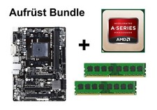 Aufrüst bundle gigabyte gebraucht kaufen  Berlin