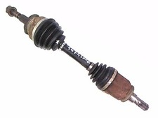Cardan gauche nissan d'occasion  Parthenay