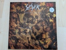 Slayer down into gebraucht kaufen  Wutöschingen